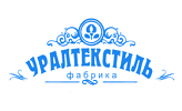 Логотип сайта «Фабрика Уралтекстиль»